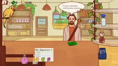 ゲームプレイ | Gameplay Teaser_jp