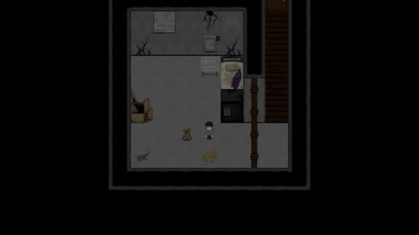 The Lightning Girl screenshot thumbnail video