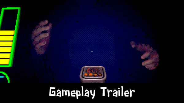 Reverse T-gotchi | Gameplay Trailer