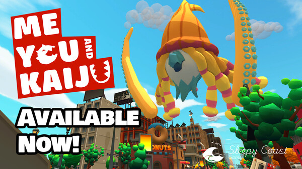 Early Access Trailer