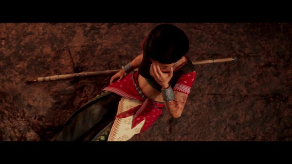 Meet Durga: The Lionhearted