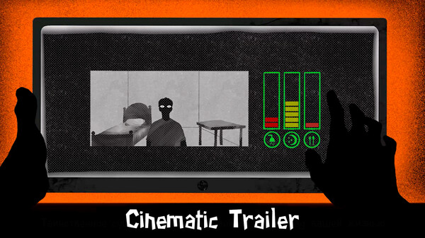 Reverse T-gotchi | Cinematic Trailer | En
