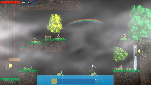 Gameplay demonstration