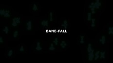 Teaser | BANE-FALL Teaser 1