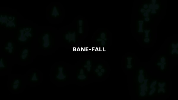 BANE-FALL Teaser 1