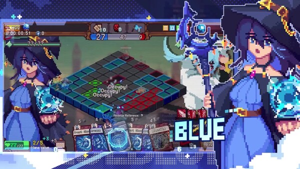 Gameplay Trailer（EN） video thumbnail for Rainbow Legends