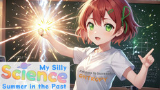 General / Cinematic | My Silly Science Summer (deutsch)