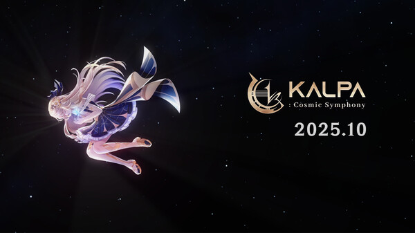 KALPA: Cosmic Symphony screenshot thumbnail video