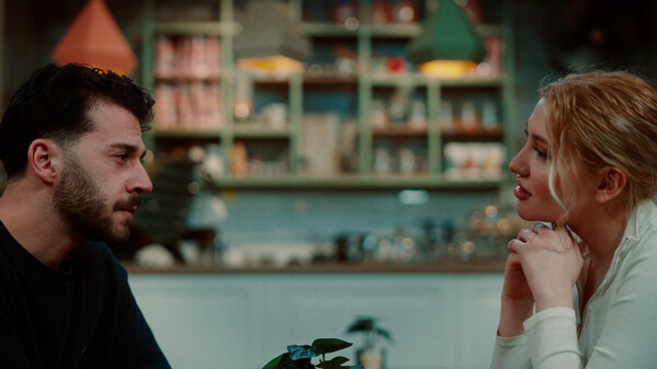 Beta Kafe : Teaser 2 video thumbnail for Beta Kafe : Write Your Love Story