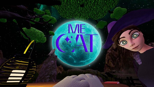 MeCatVR Trailer BETA