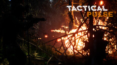 General / Cinematic | TacticalPulse - Promotional Video 1