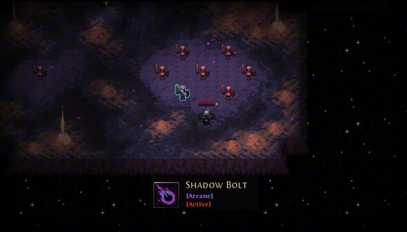 Hero Siege - Dark Angel (Skin) screenshot thumbnail video