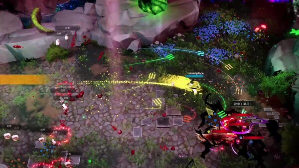 Shan Hai : Mythic Origins