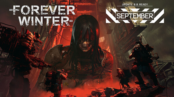 The Forever Winter screenshot thumbnail video