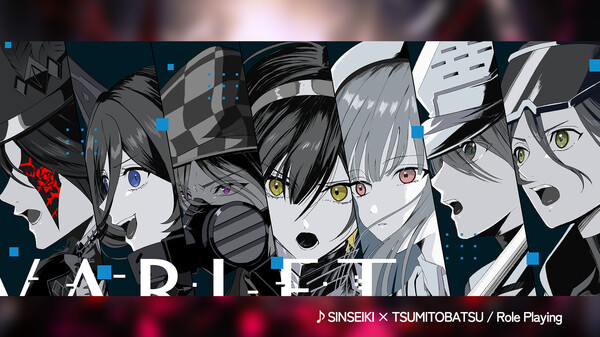 VARLET screenshot thumbnail video