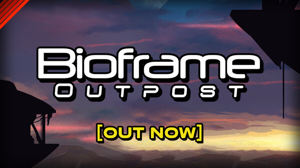 Bioframe Outpost screenshot thumbnail video