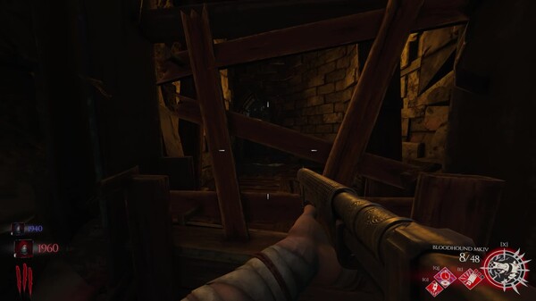 Blood Reaver - Playtest Announcement Trailer