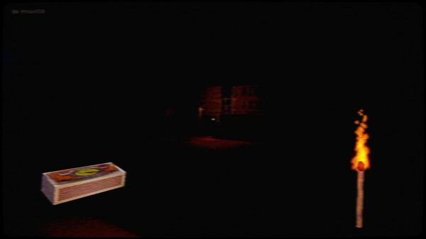 Kibreet early development trailer