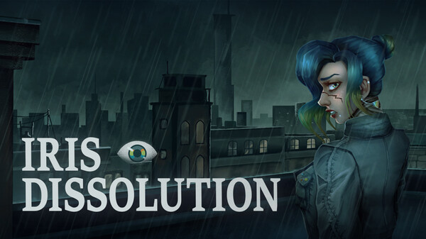 Iris Dissolution - Trailer