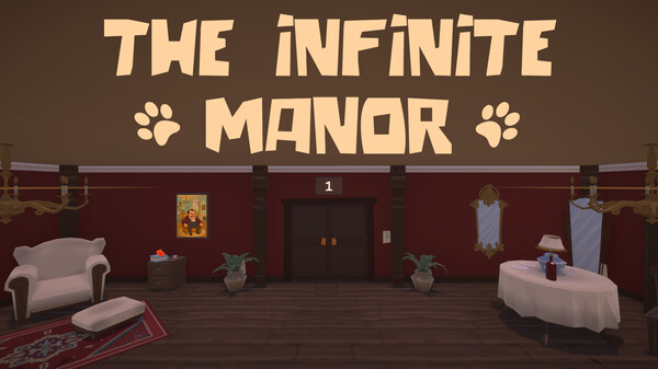 The Infinite Manor screenshot thumbnail video