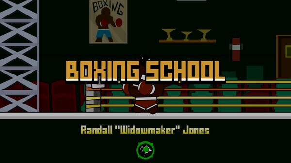 Boxing School screenshot thumbnail video