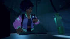 General / Cinematic | Usual June Announce Trailer