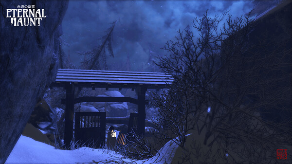 Eternal Haunt | Gameplay Trailer