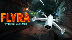 General / Cinematic | Flyra: Official Trailer
