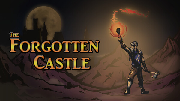 The Forgotten Castle Trailer