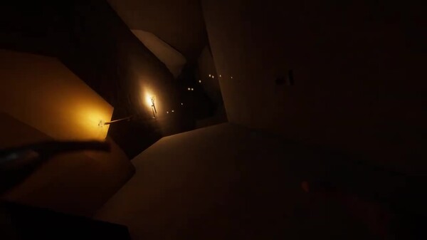 Pre Alpha Gameplay Trailer