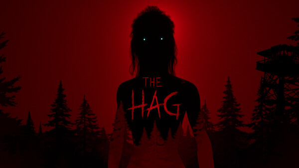The Hag Trailer