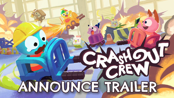 クラッシュアウトクル thumbnail 1