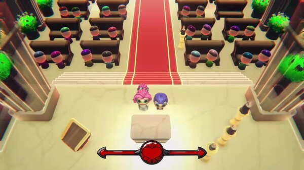 Honeymoon to Hell early trailer