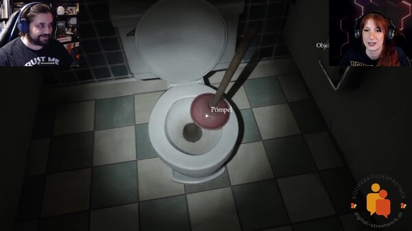 Berghotel Heist Gameplay Teaser