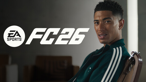 EA SPORTS FC 26 Official Launch Trailer | The Club is Yours EA SPORTS FC 26 Official Launch Trailer | The Club is Yours