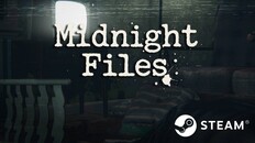 Obecná/příběhová upoutávka | Midnight Files Trailer
