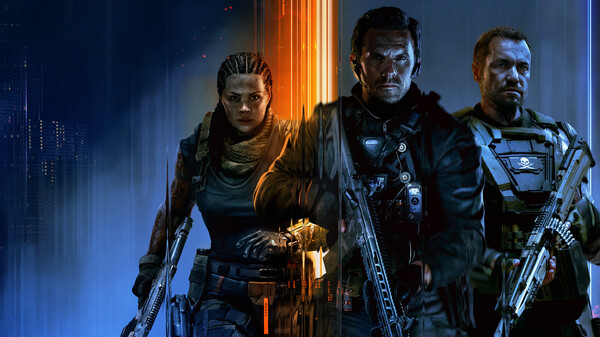 Call of Duty®