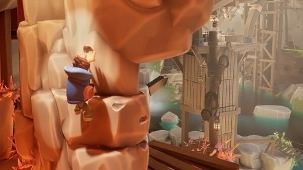 Cinematic Story Trailer