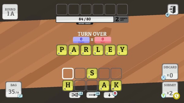 Spellatro Gameplay Trailer