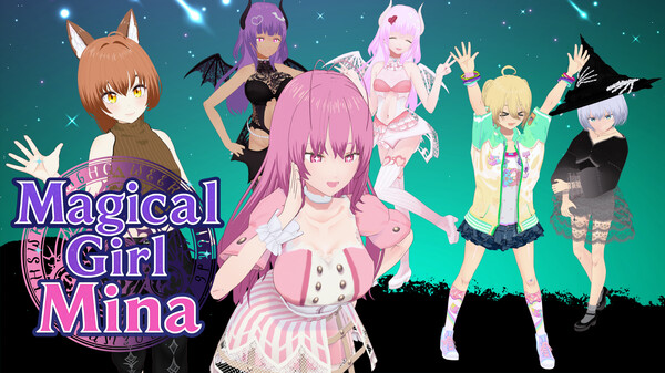 MagicalGirlMina_PV_1_Jp