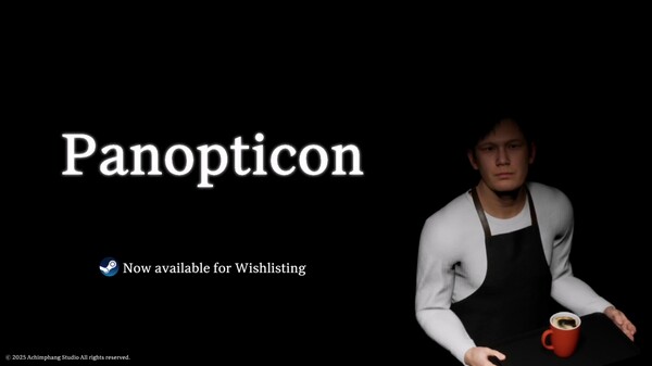 Trailer_EN video thumbnail for Panopticon