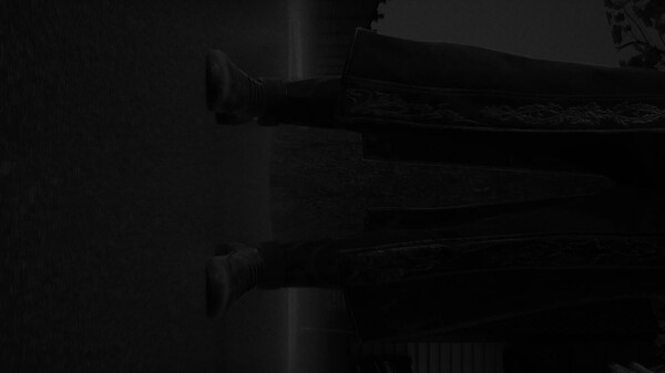 Gaze of Dread: Game Trailer