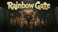 General / Cinematic | Rainbow Gate Launch Trailer