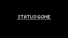 General / Cinematic | STATUS:GONE - OUT NOW