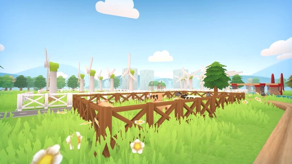 BRIO World - Railway Trailer