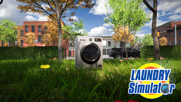 Laundry Simulator 2026