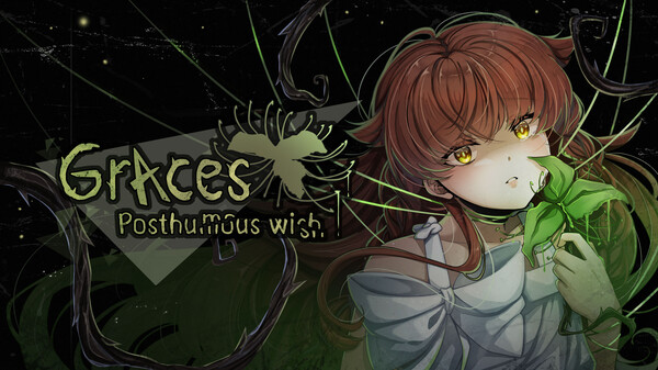 Graces: Posthumous Wish screenshot thumbnail video