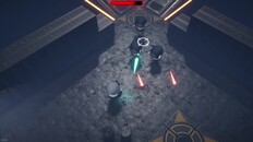 Gameplay | TEEL FORCE Trailer