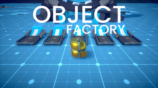 Object Factory screenshot thumbnail video