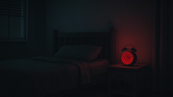 EVERY MORNING MY ALARM CLOCK KILLS ME screenshot thumbnail video